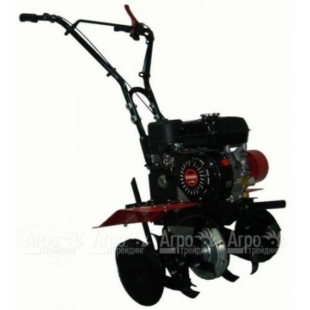 Культиватор SunGarden T 340 R 6.0 Subaru в Ставрополе