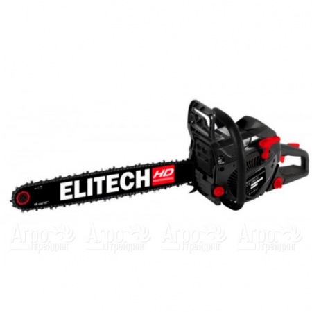 Бензопила Elitech CS 5841F 18&quot;  в Ставрополе