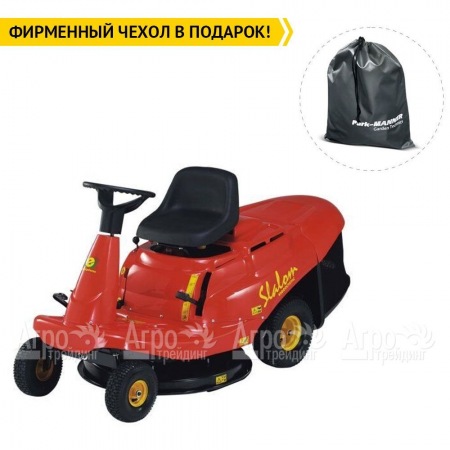Садовый райдер Eurosystems Slalom 67  в Ставрополе