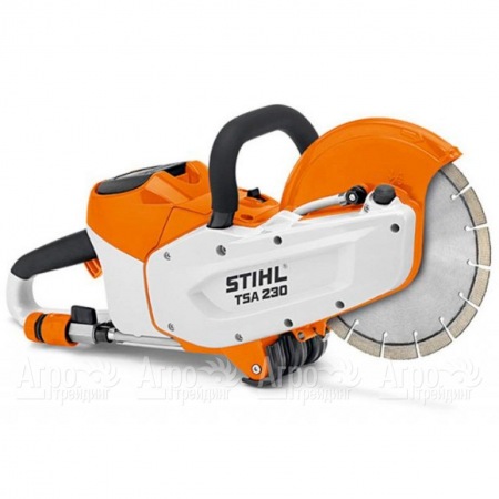 Бензорез Stihl TSA 230 в Ставрополе