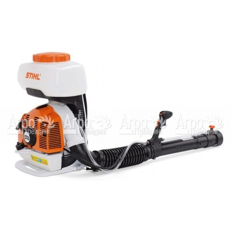 Опрыскиватель бензиновый Stihl SR 430 в Ставрополе