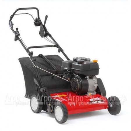Бензиновый вертикуттер MTD VG 40 BM в Ставрополе