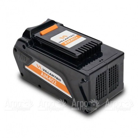 Аккумулятор Villartec AM402 в Ставрополе