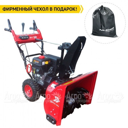 Снегоуборщик Expert BIS 561Е в Ставрополе
