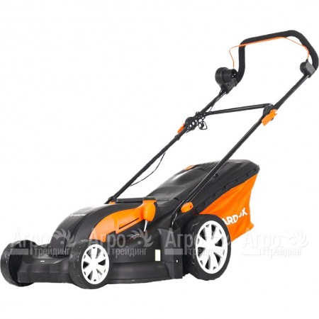 Газонокосилка электрическая Yard Fox EL4350 в Ставрополе