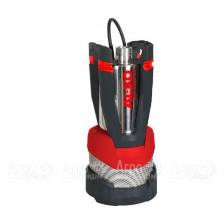 Глубинный насос GEOS by Al-Ko DIVE 5600/44 Premium  в Ставрополе