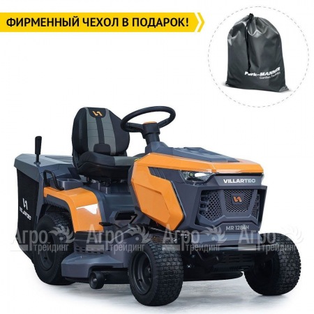 Садовый райдер Villartec MR1284H  в Ставрополе