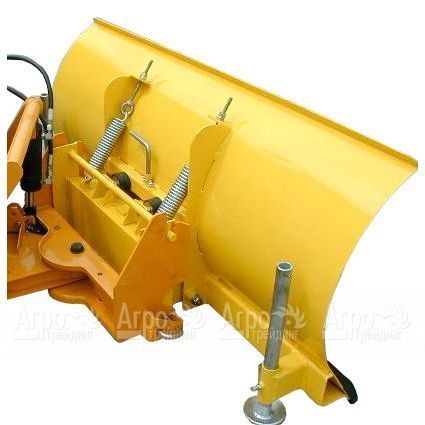 Нож-отвал Cub Cadet 167 см с гидравликой  в Ставрополе