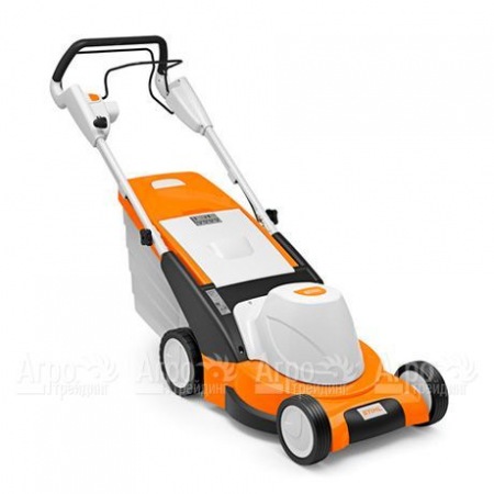 Газонокосилка электрическая Stihl RME 545 V в Ставрополе
