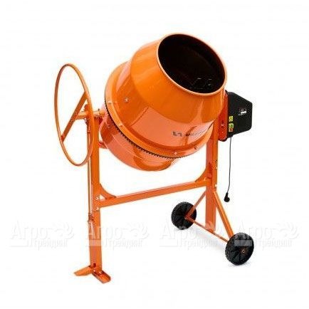 Бетоносмеситель Villartec СМ-200P (Бетономешалка Villartec СМ-200P)  в Ставрополе