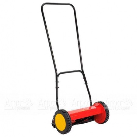 Механическая газонокосилка Wolf-Garten TT 380 DL в Ставрополе