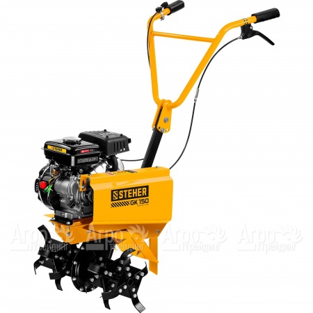Культиватор Steher GK-150 в Ставрополе