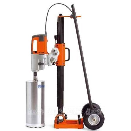 Бурильная машина Husqvarna DM 330 High 9668659-06 в Ставрополе