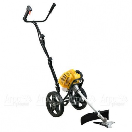Колесный триммер Huter GGT-2900W в Ставрополе