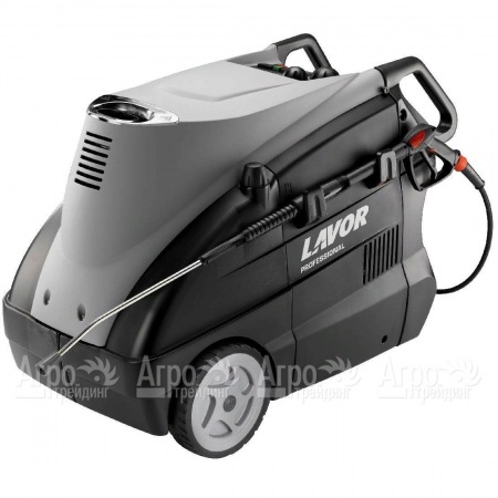 Мойка высокого давления Lavor Professional HTR 2515 LP в Ставрополе
