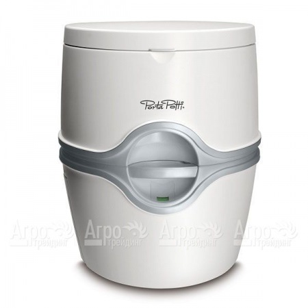 Биотуалет Thetford Porta Potti 565 P жидкостной  в Ставрополе