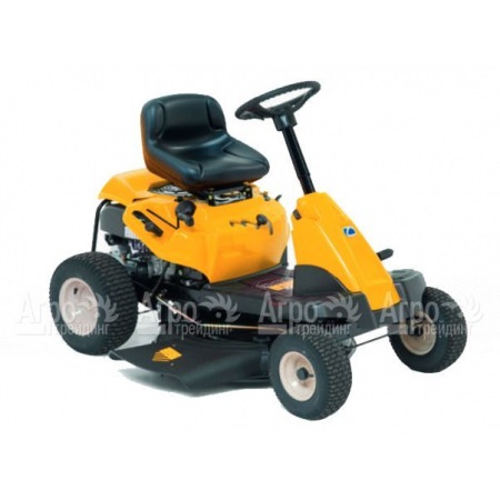 Садовый райдер Cub Cadet Minirider CC 114 TD в Ставрополе