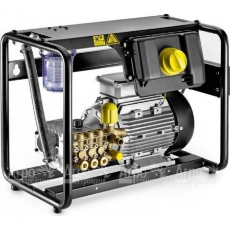 Мойка высокого давления Karcher HD 9/18-4 Cage Classic  в Ставрополе