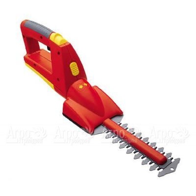 Аккумуляторные ножницы-кусторез Wolf-Garten Li-Ion Accu BS 80 в Ставрополе