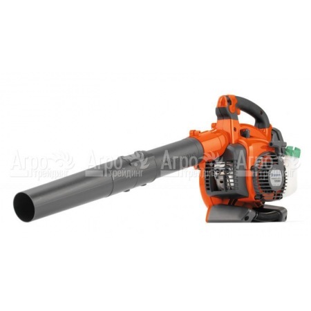 Воздуходувка Husqvarna 125BVx Blower в Ставрополе