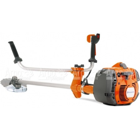 Бензиновый кусторез (бензокусторез) Husqvarna 545Fx в Ставрополе