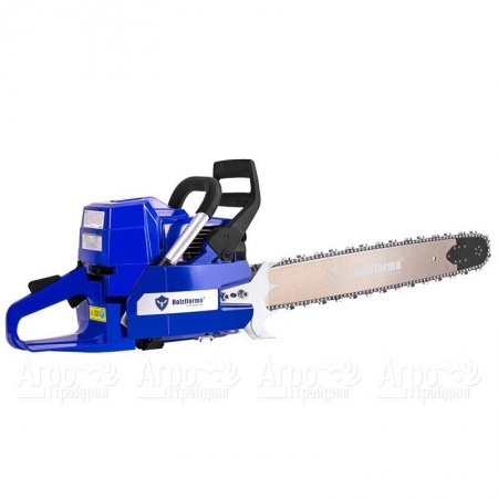 Бeнзoпилa Holzfforma G288 Blue Thunder-18" в Ставрополе