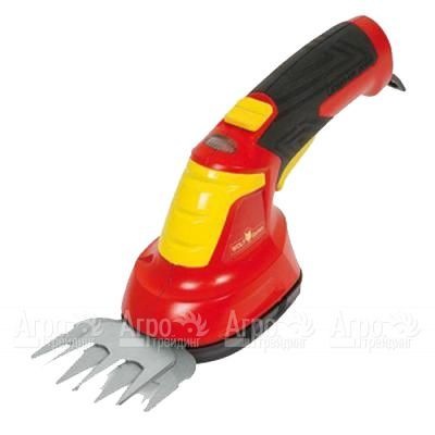 Аккумуляторые садовые ножницы Wolf-Garten Finesse Set в Ставрополе