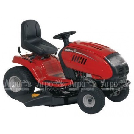 Садовый минитрактор MTD Pro P 155 HF в Ставрополе