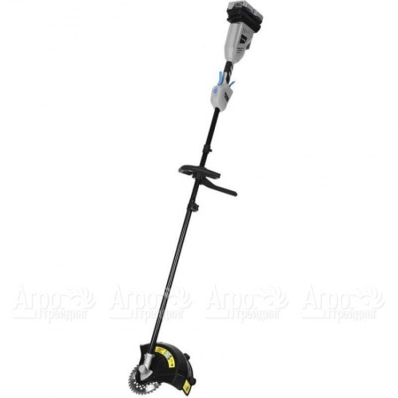 Аккумуляторный триммер DEKO DKTR40V PRO в Ставрополе