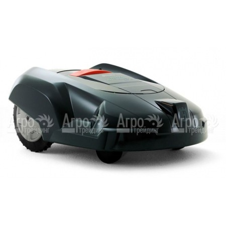 Газонокосилка-робот аккумуляторная Husqvarna Automower 220 AC в Ставрополе