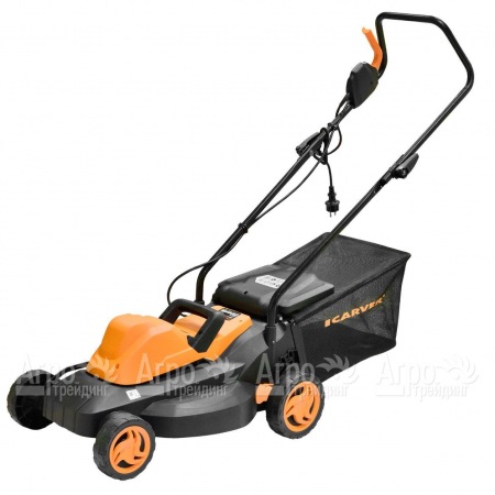 Газонокосилка электрическая Carver LME-1032 в Ставрополе
