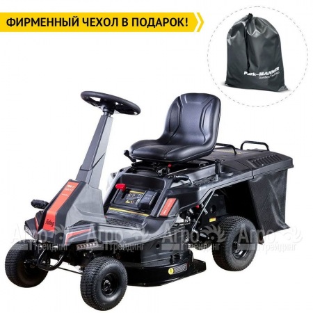 Садовый райдер Fubag FPR 61 SMV ES  в Ставрополе