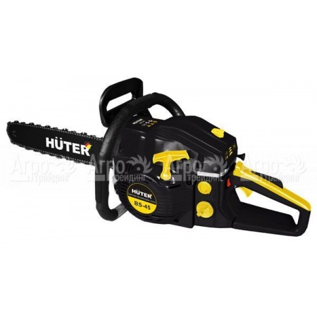 Бензиновая пила Huter BS-45-18" в Ставрополе