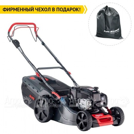 Газонокосилка бензиновая AL-KO Comfort 46.0 SPI-B  в Ставрополе