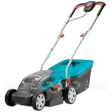 Газонокосилка аккумуляторная Gardena PowerMax Li-40/32 в Ставрополе