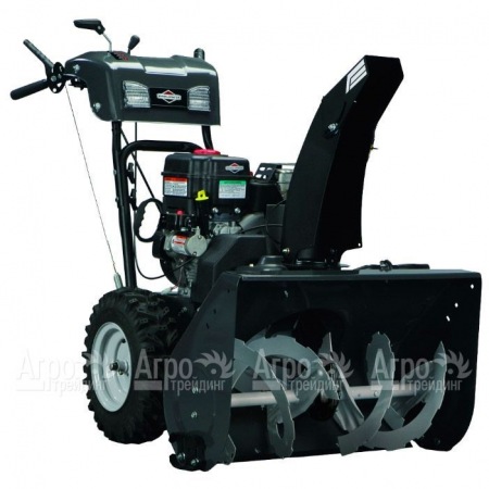 Снегоуборщик Briggs&#38;Stratton BM1227SE в Ставрополе