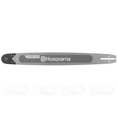 Направляющая шина X-Tough Light RSN 28" для бензопил Husqvarna в Ставрополе