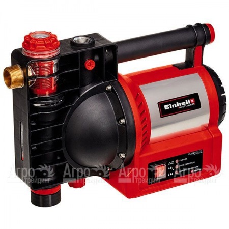 Насос садовый Einhell GE-GP 1246 N FS в Ставрополе