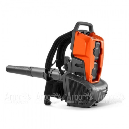Воздуходувка аккумуляторная Husqvarna 340iBT (без аккумулятора и зарядного устройства) в Ставрополе