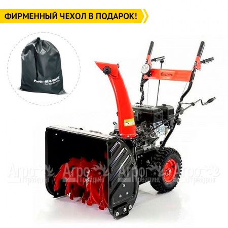 Снегоуборщик P.I.T. Снегирь 4800 С  в Ставрополе