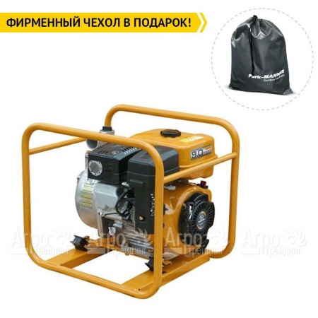 Мотопомпа Caiman JET80EX в Ставрополе