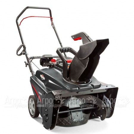 Снегоуборщик бензиновый Briggs&#38;Stratton 1022E в Ставрополе