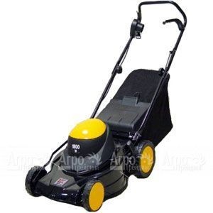 Электрическая газонокосилка Mega PRO 470000 ELT в Ставрополе