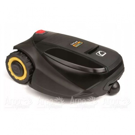 Газонокосилка-робот Cub Cadet XR2 2000  в Ставрополе