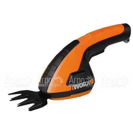 Аккумуляторные садовые ножницы Worx WG800E в Ставрополе