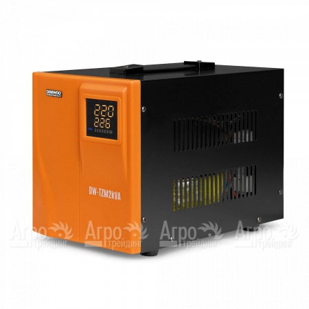 Стабилизатор напряжения Daewoo DW-TZM2kVA в Ставрополе