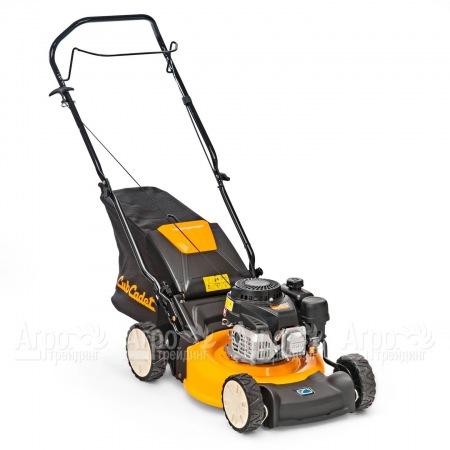 Газонокосилка бензиновая Cub Cadet CC LM1 CPB46 (CC 46 PB) в Ставрополе