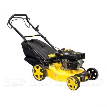 Газонокосилка бензиновая Mateus MS14101 в Ставрополе