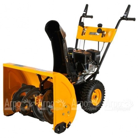 Снегоуборщик Garden Pro KC624S в Ставрополе