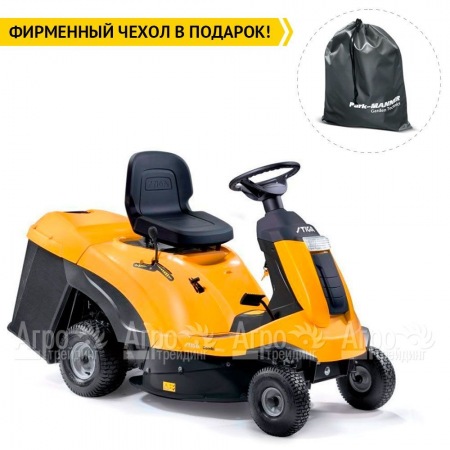 Райдер Stiga Combi 372 в Ставрополе